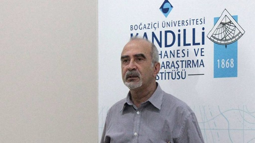 Kandilli’den ‘İstanbul depremi’ açıklaması: Erken uyarı sisteminin kazandırabileceği 7-8 saniye yeterli değil