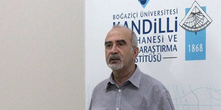 Kandilli’den ‘İstanbul depremi’ açıklaması: Erken uyarı sisteminin kazandırabileceği 7-8 saniye yeterli değil