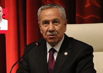 Kaos mu? Bu ne cüret?