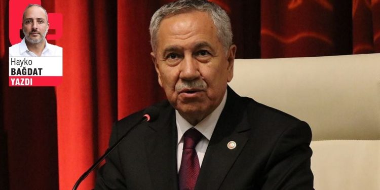 Kaos mu? Bu ne cüret?