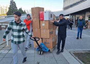 Karşıyaka ve Göztepe taraftarlarından ortak çağrı