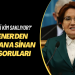 Katilleri kim saklıyor? Akşener’den Erdoğan’a Sinan Ateş soruları