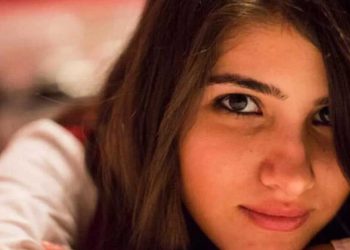 Katledilen üniversite öğrencisi Özgecan Aslan, ölümünün 8. yılında anıldı