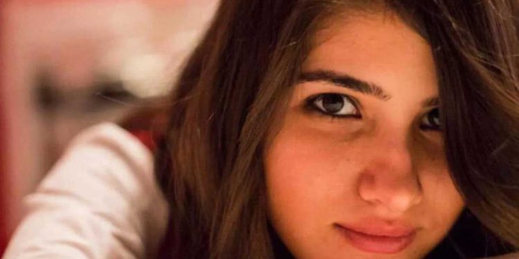 Katledilen üniversite öğrencisi Özgecan Aslan, ölümünün 8. yılında anıldı