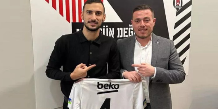 Kayserispor’dan Onur Bulut Açıklaması