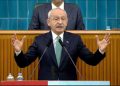 Kemal Kılıçdaroğlu: 5’li çeteyi hedef alınca suikast ihbarları gelmeye başladı