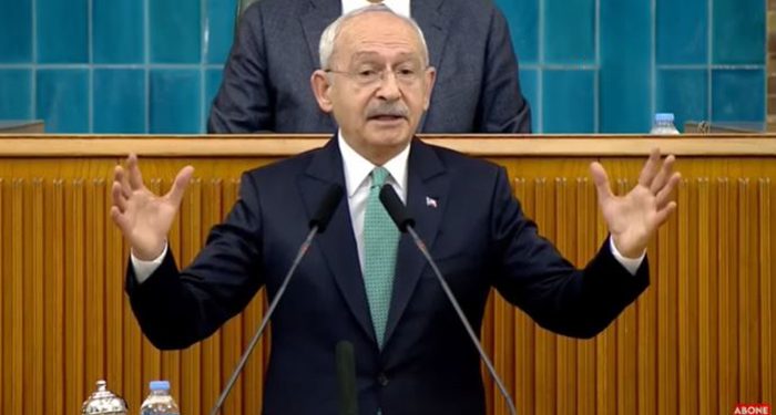 Kemal Kılıçdaroğlu: 5’li çeteyi hedef alınca suikast ihbarları gelmeye başladı