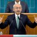 Kemal Kılıçdaroğlu: 5’li çeteyi hedef alınca suikast ihbarları gelmeye başladı