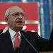 Kemal Kılıçdaroğlu: Bu aklını yitirmiş Saray iktidarı, sosyal medya iletişimini kesti