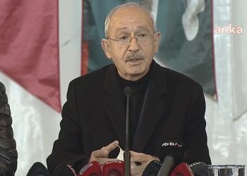 Kemal Kılıçdaroğlu: Bu felaket bize devlette çürümenin nelere mal olduğunu gösterdi