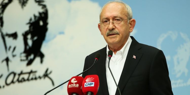 Kemal Kılıçdaroğlu: Eşsiz Hatay'ı biz yeniden ayağa kaldıracağız