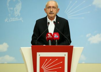 Kemal Kılıçdaroğlu: YSK seçimi erteleyemez; seçim zamanında, 18 Haziran'da yapılacak