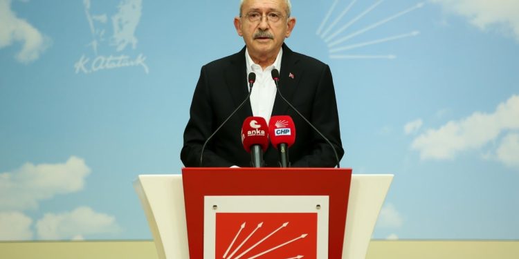 Kemal Kılıçdaroğlu: YSK seçimi erteleyemez; seçim zamanında, 18 Haziran'da yapılacak