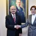 Kemal Kılıçdaroğlu ve Meral Akşener yarın bir araya gelecek