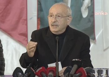 Kemal Kılıçdaroğlu’dan ‘imar affı’ çıkışı: İnsanlara evlerini mezar ettiler!