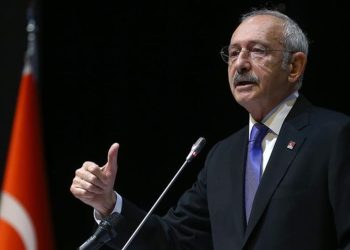 Kemal Kılıçdaroğlu’na tam yetki verildi