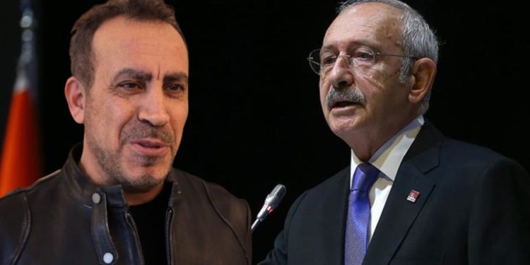 Kemal Kılıçdaroğlu'ndan AHBAP'a destek: Millete koşana çelme takmayın!