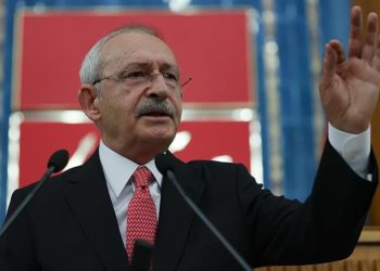 Kemal Kılıçdaroğlu'ndan Kızılay'a tepki: Bir yardım kuruluşunun ticarethaneye dönüşmesi ne demektir!
