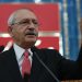 Kemal Kılıçdaroğlu'ndan Kızılay'a tepki: Bir yardım kuruluşunun ticarethaneye dönüşmesi ne demektir!