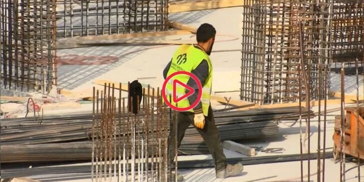 Kentsel dönüşümde uzlaşma şartı: Üçte iki çoğunluk sağlanmalı