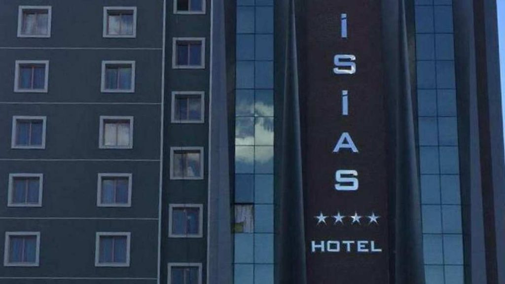 Kıbrıs ISIAS Otel'e karşı yargı sürecini takipte: Çocuklarımızın hesabını sormak için bu davanın takipçisi olacağız