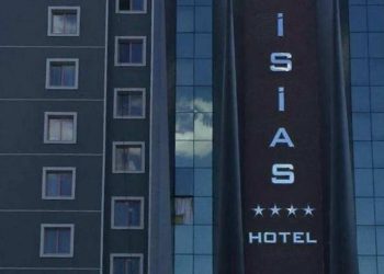 Kıbrıs ISIAS Otel'e karşı yargı sürecini takipte: Çocuklarımızın hesabını sormak için bu davanın takipçisi olacağız