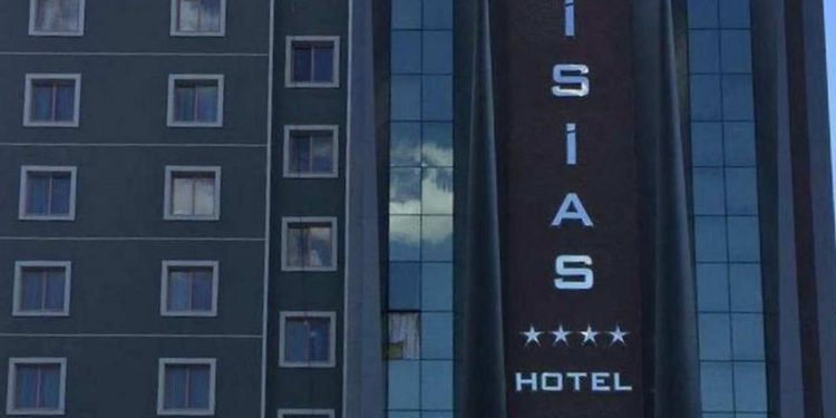 Kıbrıs ISIAS Otel'e karşı yargı sürecini takipte: Çocuklarımızın hesabını sormak için bu davanın takipçisi olacağız