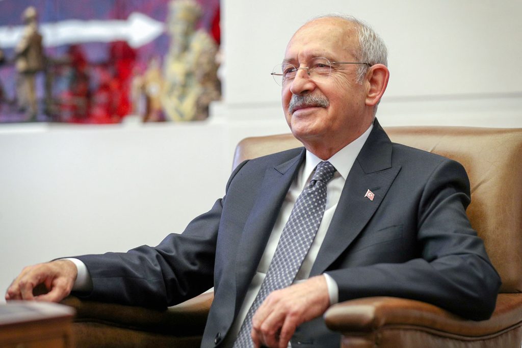 Kılıçdaroğlu ‘aday’ olursa CHP’nin başına kim geçecek