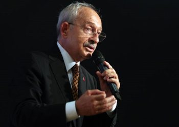 Kılıçdaroğlu: 418 milyar doları kuruşu kuruşuna alacağız