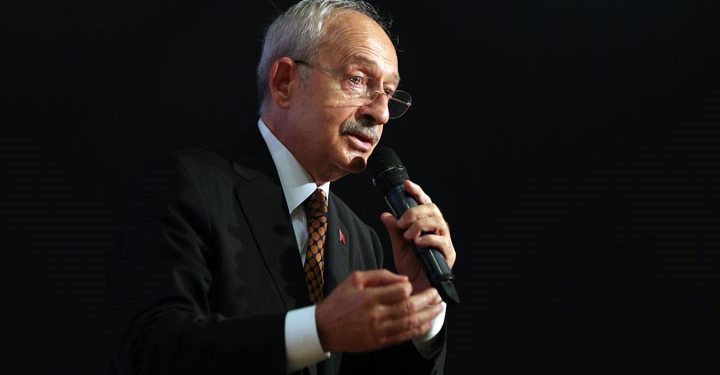 Kılıçdaroğlu: 418 milyar doları kuruşu kuruşuna alacağız