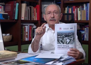 Kılıçdaroğlu AFAD’ın raporuyla seslendi: Bile bile göz göre göre bu riskleri aldılar