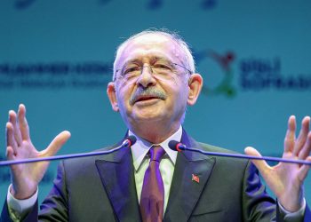 Kılıçdaroğlu: Çocuklar okula aç gidiyor, milyonlarca insanımız hayatta kalma savaşı veriyor