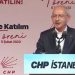 Kılıçdaroğlu: Emine Şenyaşar'ın uğradığı haksızlığa isyan etmem lazım