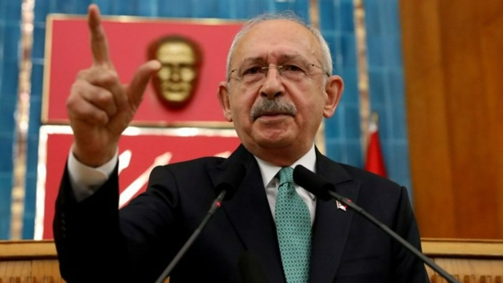 Kılıçdaroğlu, Erdoğan'a seslendi: Sana verecek 1 yıl değil, 1 günümüz bile yok