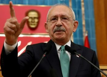 Kılıçdaroğlu, Erdoğan'a seslendi: Sana verecek 1 yıl değil, 1 günümüz bile yok