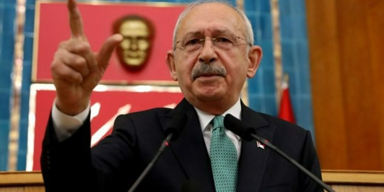 Kılıçdaroğlu, Erdoğan'a seslendi: Sana verecek 1 yıl değil, 1 günümüz bile yok