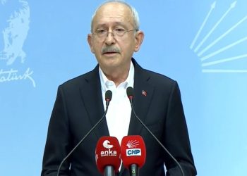 Kılıçdaroğlu: Gün yaralarımızı birlikte sarma günü