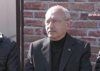 Kılıçdaroğlu Hatay'da: Büyük eksiklikler var, süratle karşılanmalı