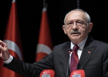 Kılıçdaroğlu: Kızılay'ı çökerttiler, AFAD'ı çökerttiler