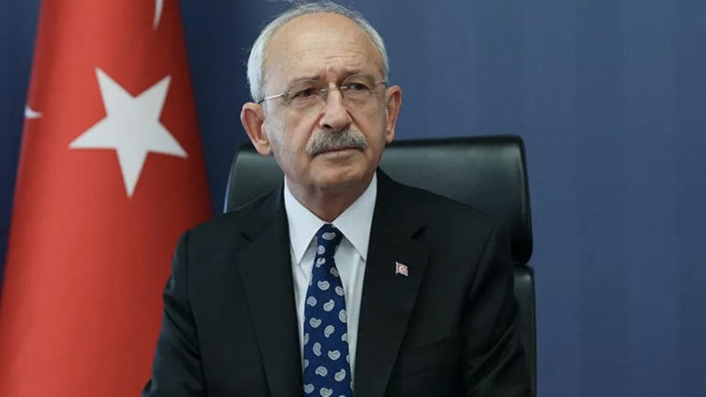 Kılıçdaroğlu: Seçim ertelenemez, seçimden kaçmak istiyorlar