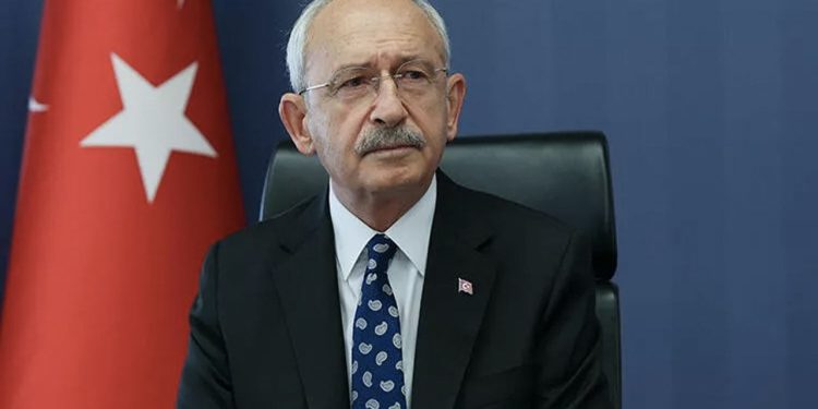 Kılıçdaroğlu: Seçim ertelenemez, seçimden kaçmak istiyorlar