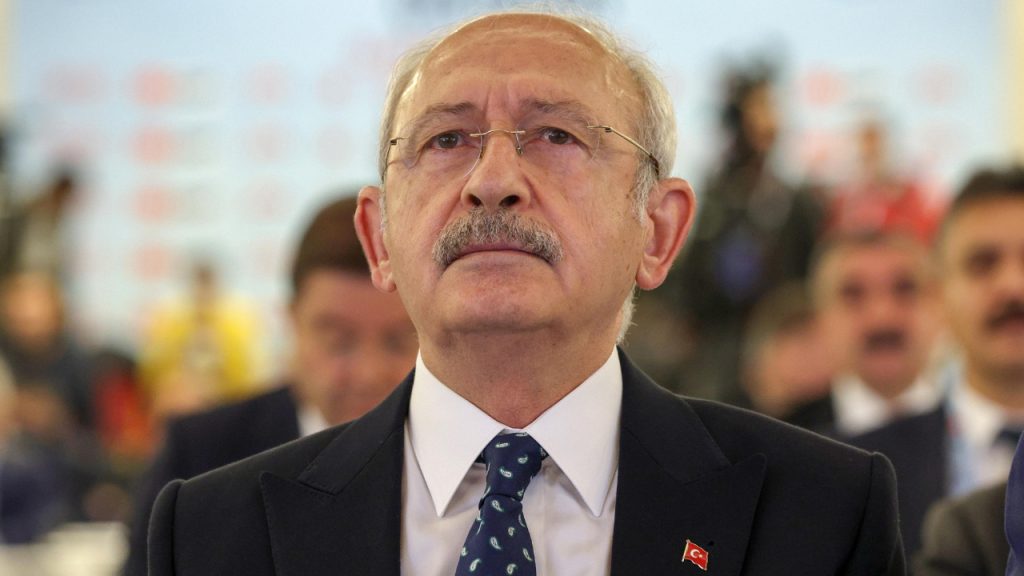 Kılıçdaroğlu: Seçim tarihi ivedilikle belirlenmeli, kaçmanın kimseye yararı yok