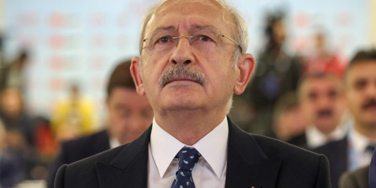 Kılıçdaroğlu: Seçim tarihi ivedilikle belirlenmeli, kaçmanın kimseye yararı yok