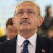 Kılıçdaroğlu: Seçim tarihi ivedilikle belirlenmeli, kaçmanın kimseye yararı yok