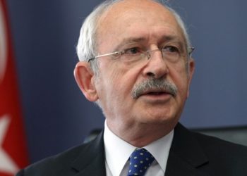 Kılıçdaroğlu: Seçimden kaçıyorlar, ivedilikle tarih belirlenmeli
