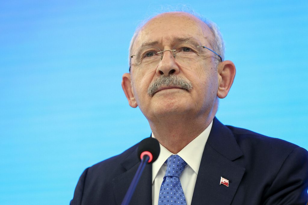 Kılıçdaroğlu: Siz hâlâ anlamadınız, hepimiz tutuklanmaya hazırız; iyice not edin bunu