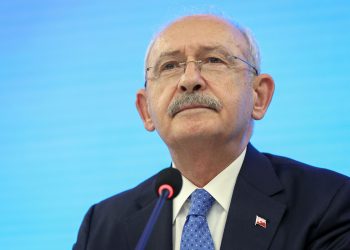 Kılıçdaroğlu: Siz hâlâ anlamadınız, hepimiz tutuklanmaya hazırız; iyice not edin bunu