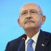 Kılıçdaroğlu: Siz hâlâ anlamadınız, hepimiz tutuklanmaya hazırız; iyice not edin bunu