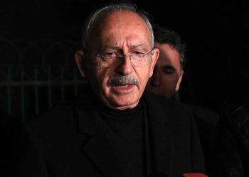 Kılıçdaroğlu: Tekrar bölgeye gidiyoruz
