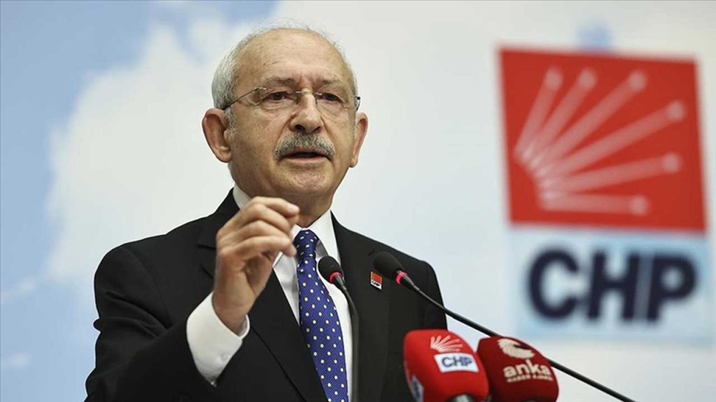 Kılıçdaroğlu: YSK erteleme isterse demokrasiye darbe talebi olur